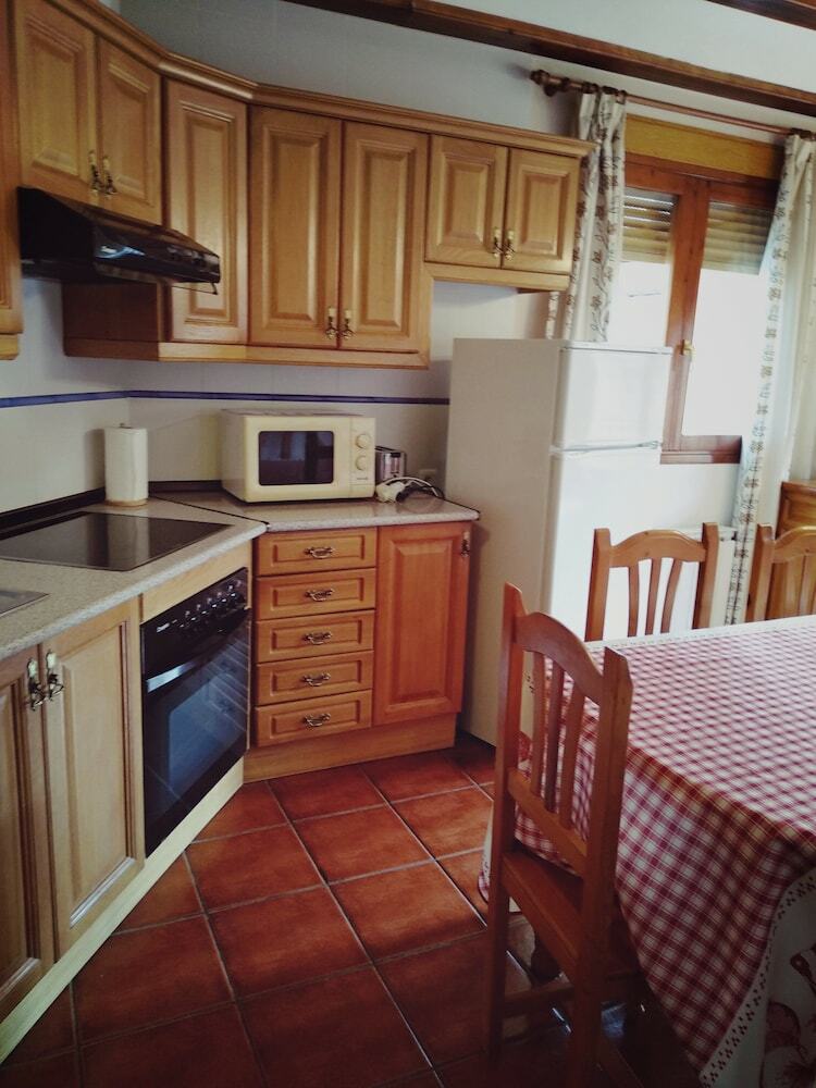 Agroturismo Casa Rural Lahuerta