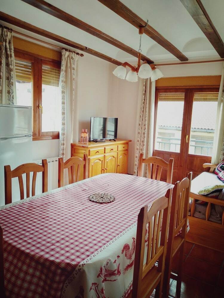 Agroturismo Casa Rural Lahuerta