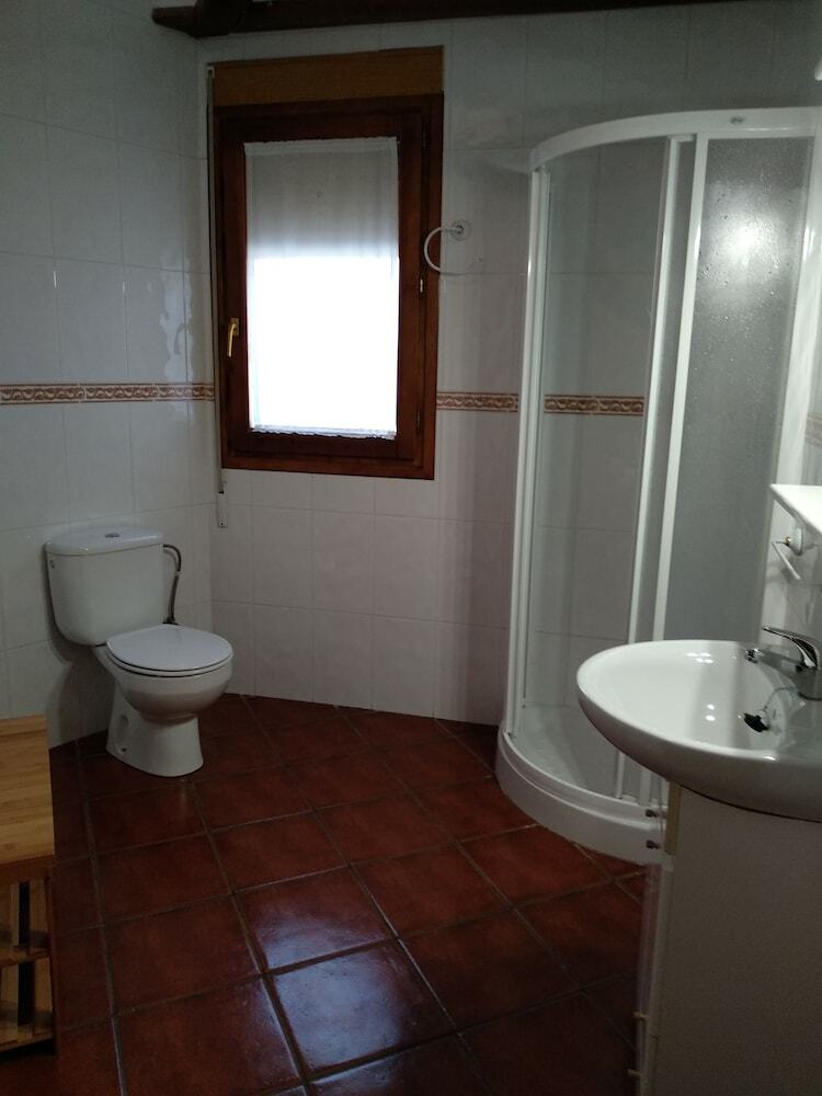 Agroturismo Casa Rural Lahuerta