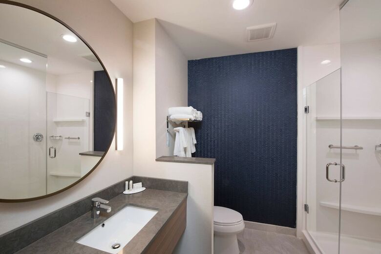 Hotel Fairfield Inn & Suites Tyler South