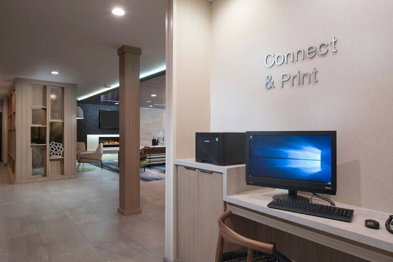 Hotel Fairfield Inn & Suites Tyler South