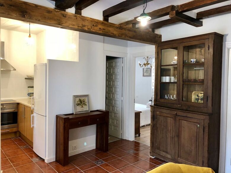 Apartamentos La Casona