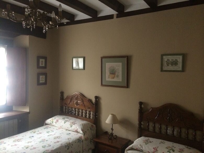 Apartamentos La Casona