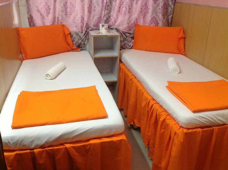 Hotel Head Sun Guest House