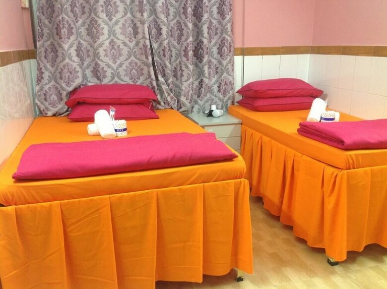 Hotel Head Sun Guest House