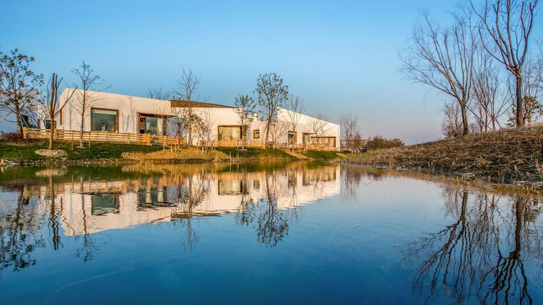 Hotel Yuanshe Tongnian