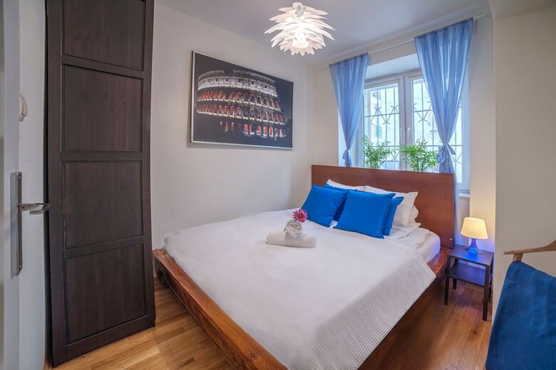 Apartamentos Little Home - Colosseum