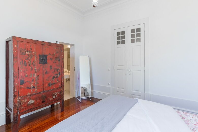 Bed & Breakfast The Blue Guest House