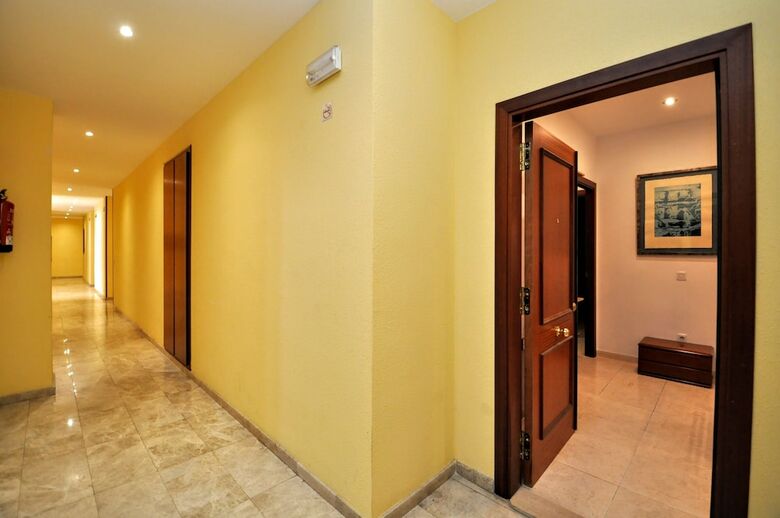 Apartment Narc�s Lloretholiday
