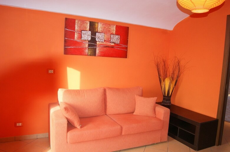 Residence Cuore Mediterraneo