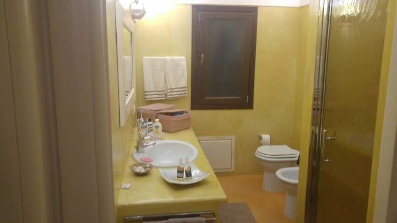 Residence Cuore Mediterraneo