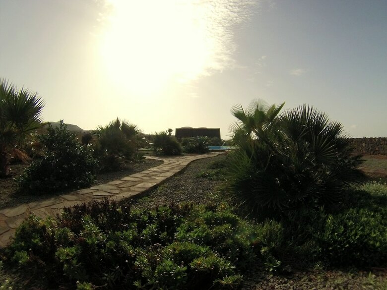 Residence Cuore Mediterraneo