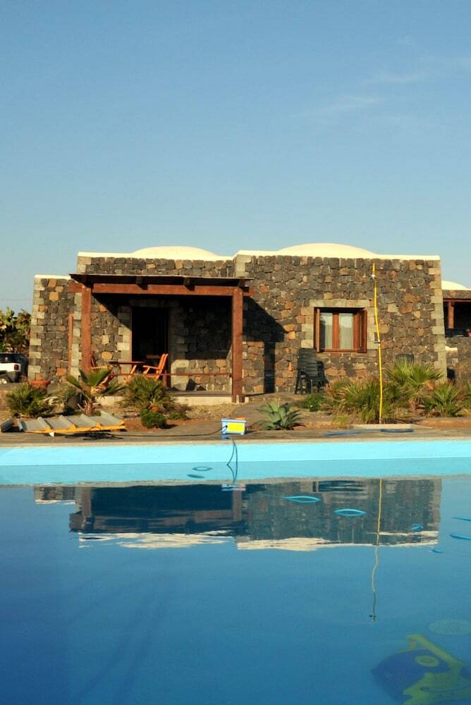 Residence Cuore Mediterraneo