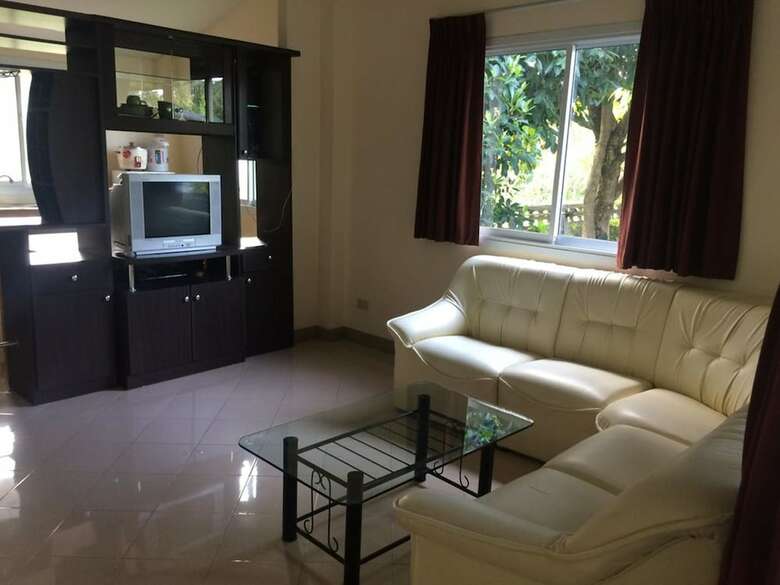 Hotel Save House Resort