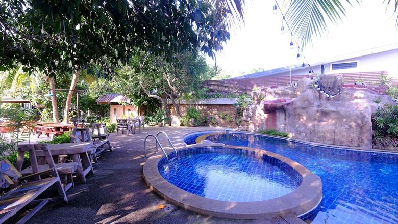Hotel Save House Resort