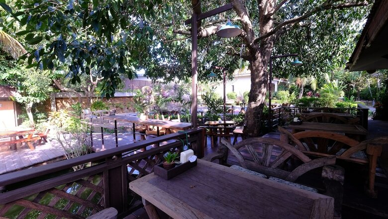Hotel Save House Resort