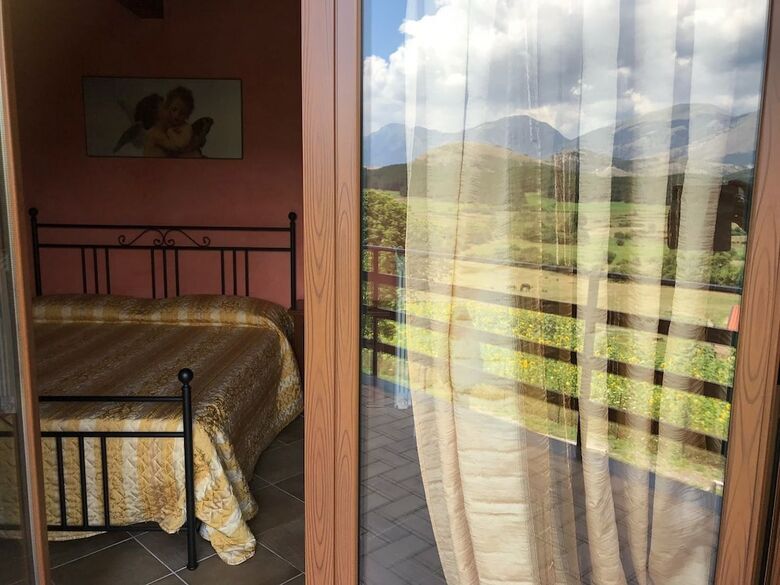 Bed & Breakfast Green House