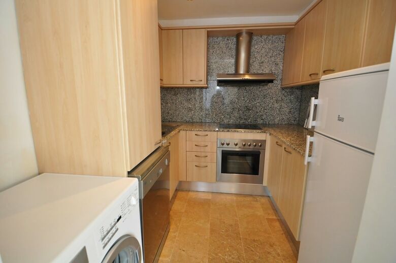 Apartment Tetiana Maripoza