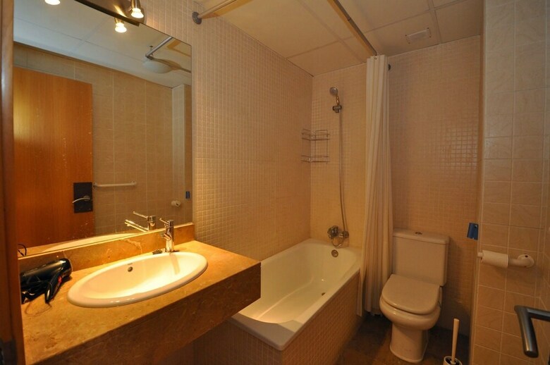 Apartment Tetiana Maripoza