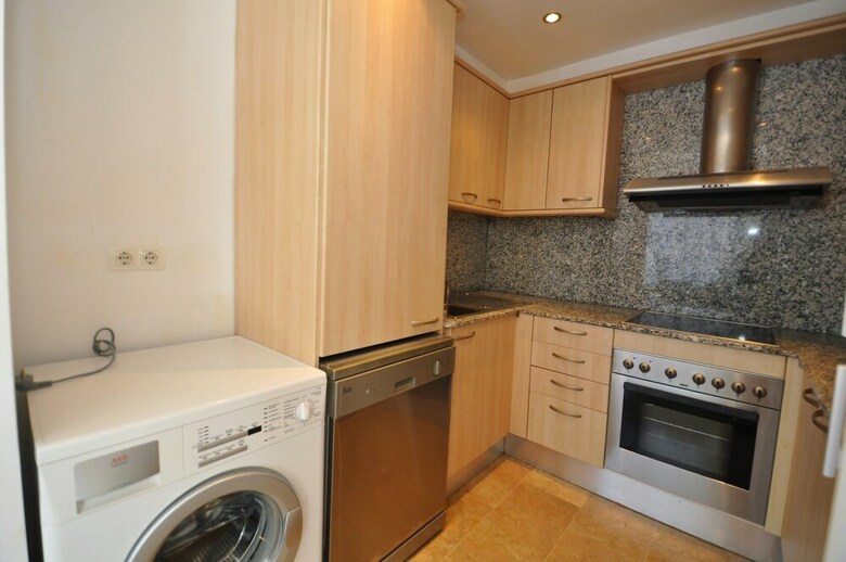 Apartment Tetiana Maripoza