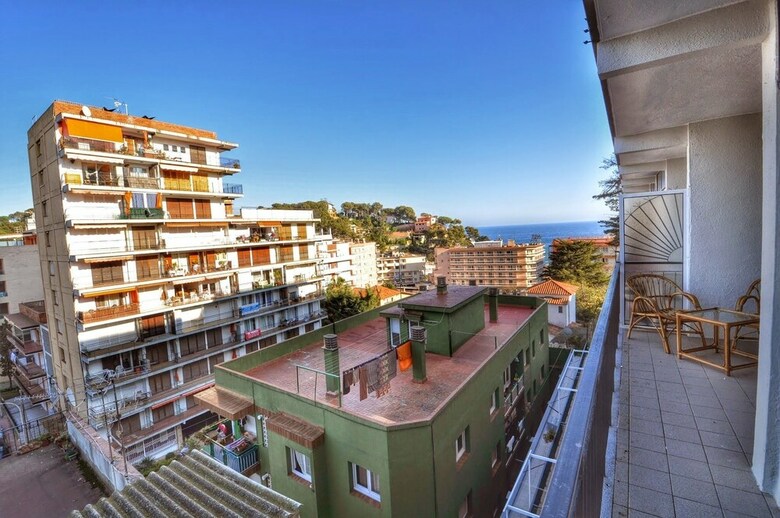 Apartment Jose