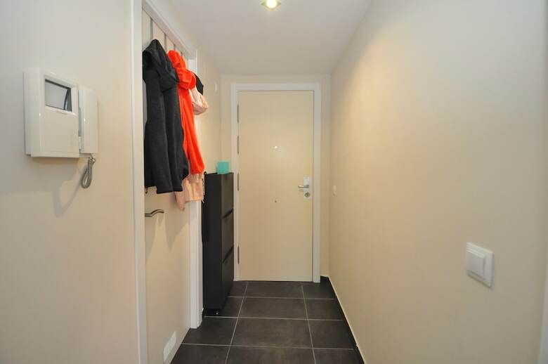 Apartment Mognolia