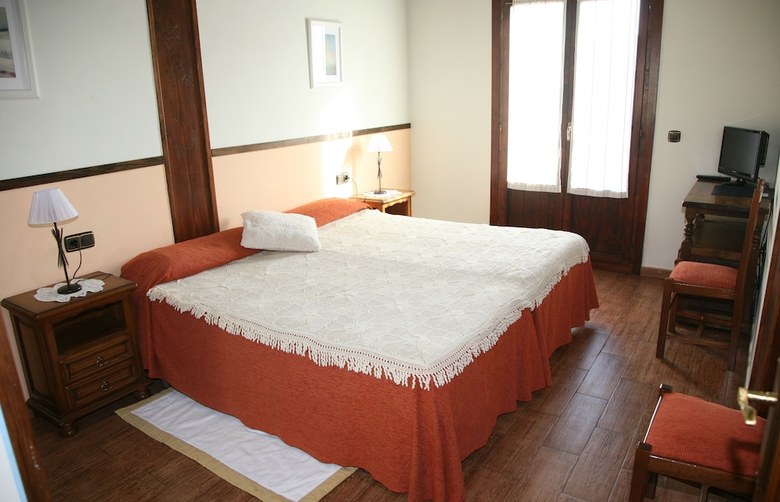 Agroturismo Landagarre