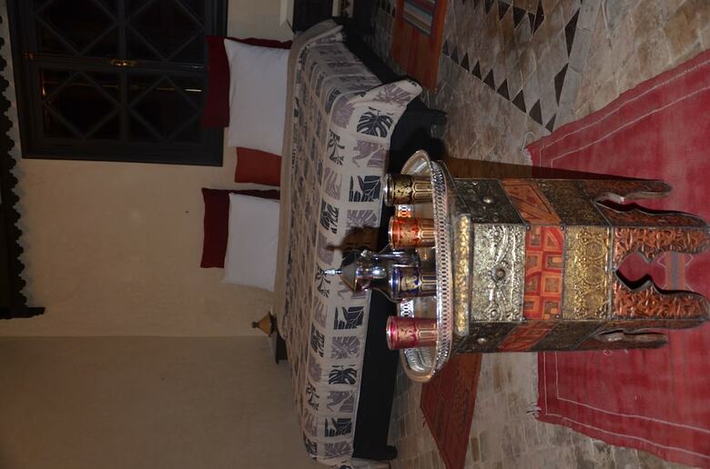 Hotel Villa Guest