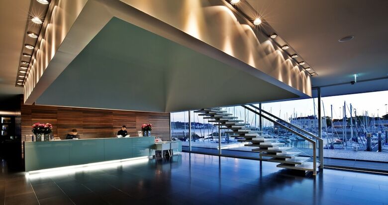 Altis Bel�m Hotel & Spa
