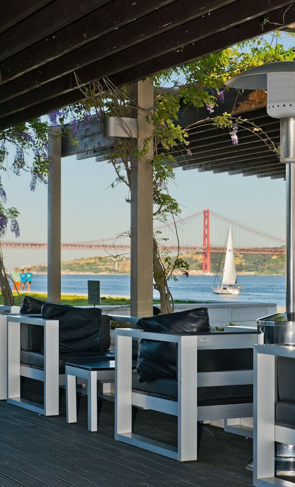 Altis Bel�m Hotel & Spa