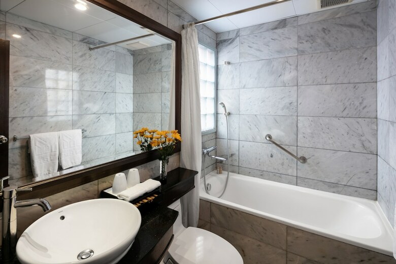 Grand Minerva Hotel