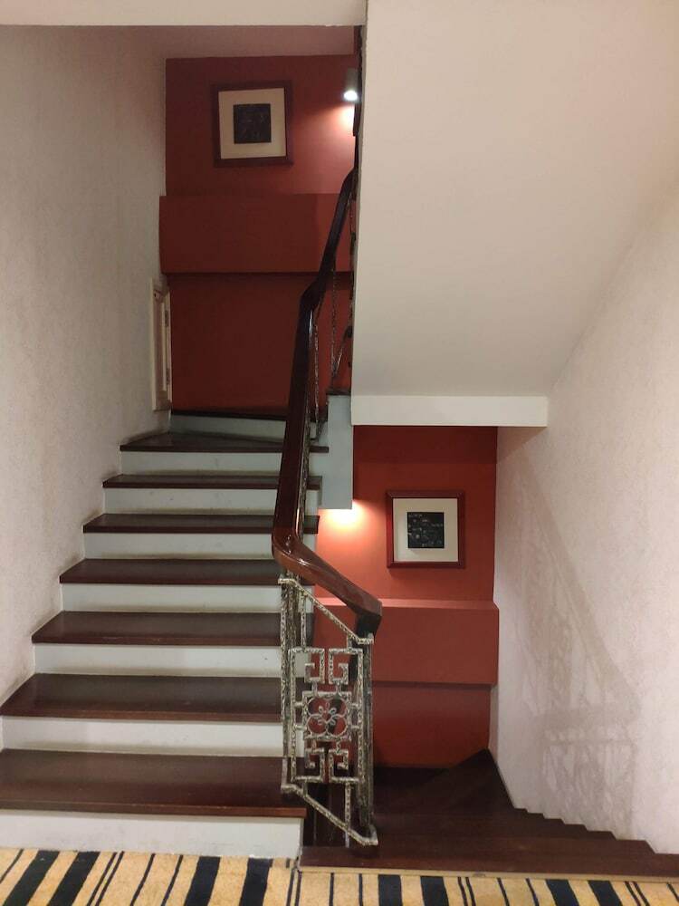 Grand Minerva Hotel