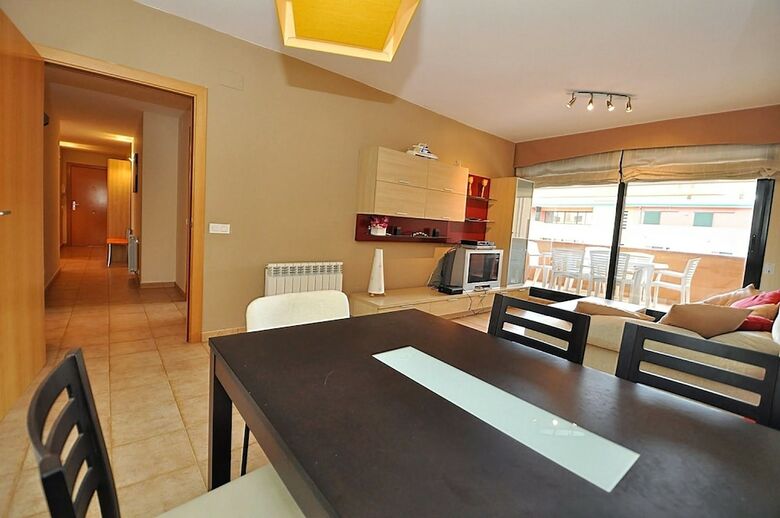 Apartment Turomar