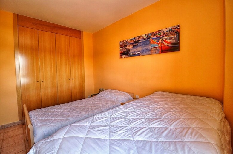 Apartment Turomar