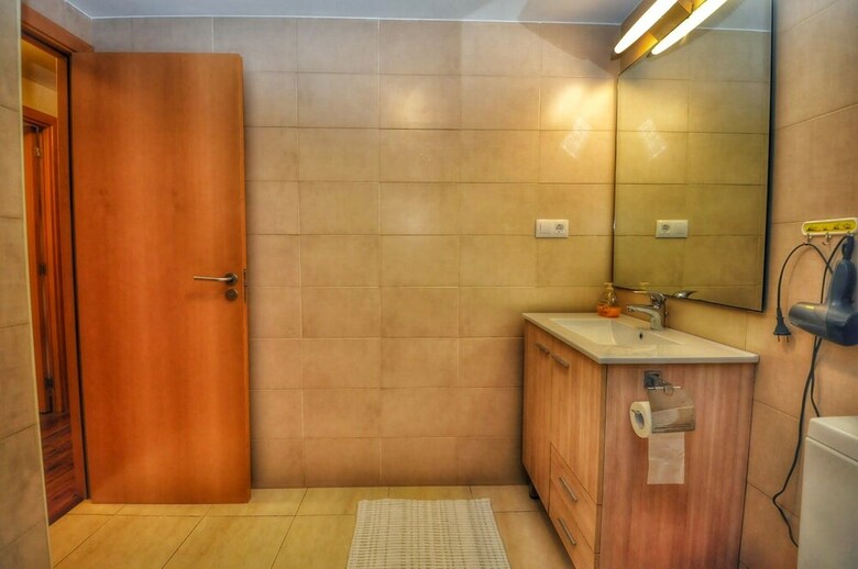 Apartment Esmeralda Lloret