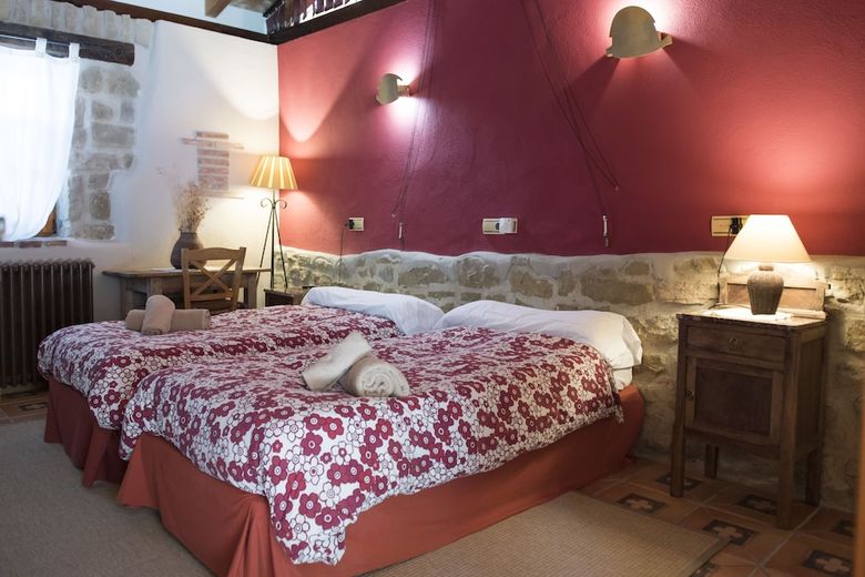 Agroturismo La Ca�ada