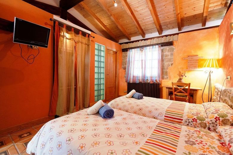 Agroturismo La Ca�ada