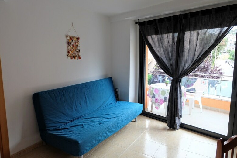 Apartment Ilia Costa Brava
