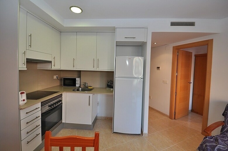 Apartment Ilia Costa Brava