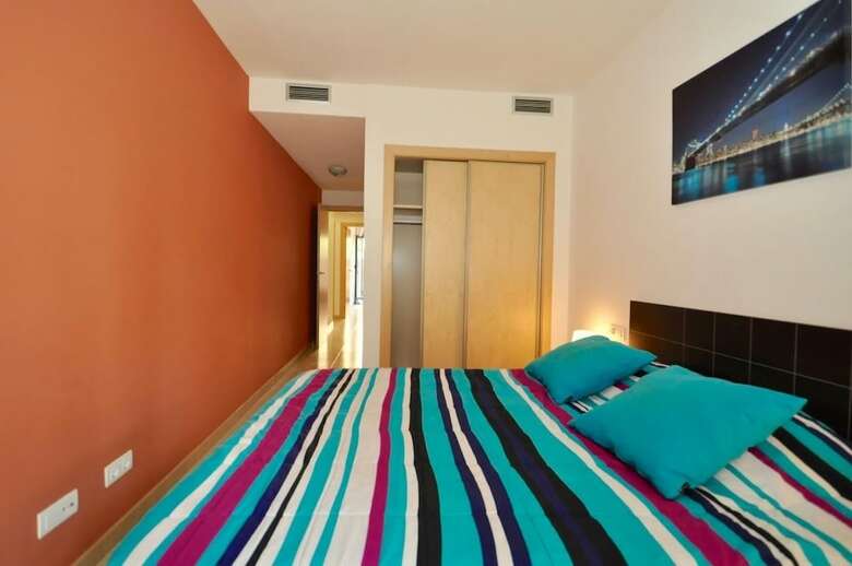 Apartamento Mikki Lloretholiday