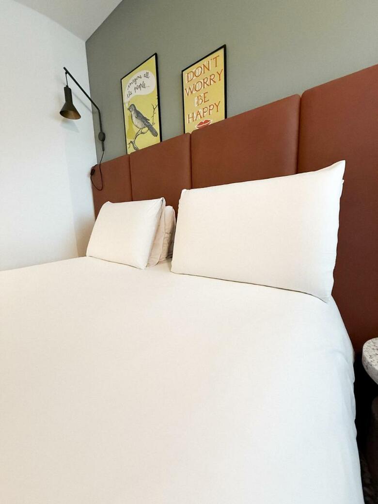 Hotel Ibis Lausanne Centre