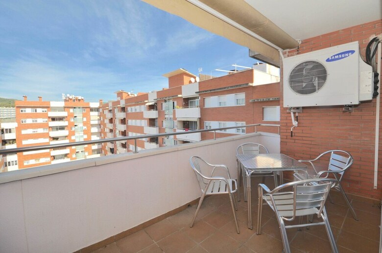 Apartamento Arina Lloretholiday