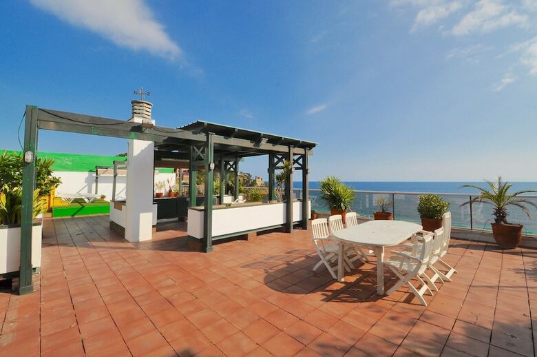 Apartamentos Pent-house Lloretholiday