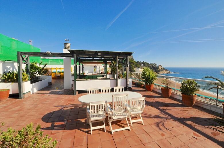 Apartamentos Pent-house Lloretholiday