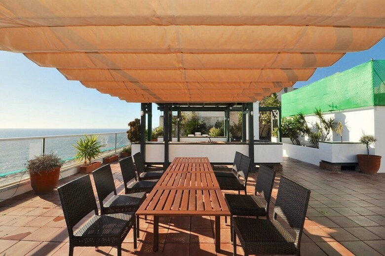Apartamentos Pent-house Lloretholiday