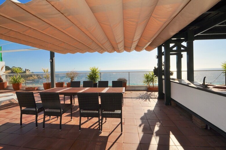 Apartamentos Pent-house Lloretholiday