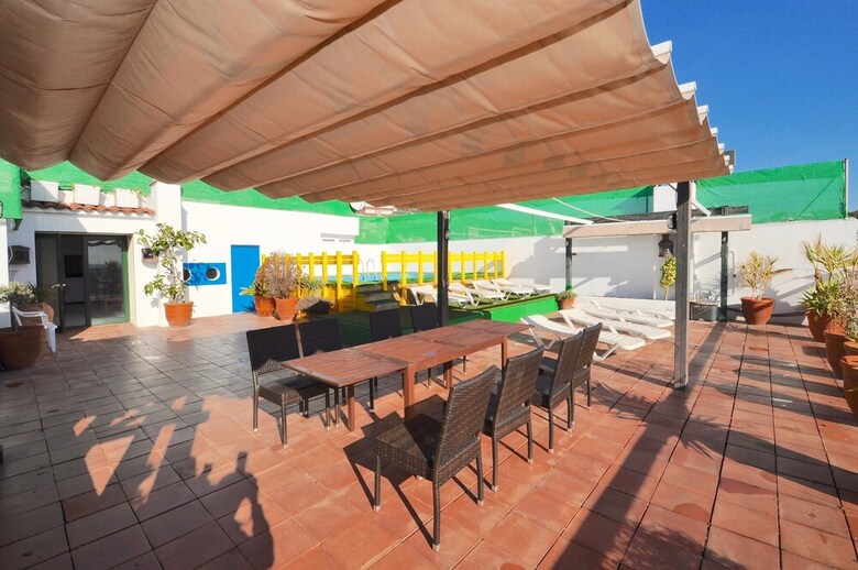 Apartamentos Pent-house Lloretholiday