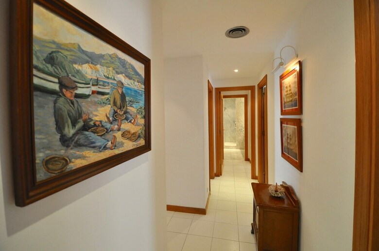 Apartamentos Pent-house Lloretholiday