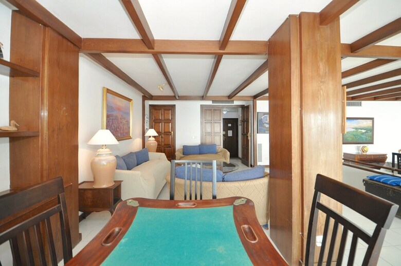 Apartamentos Pent-house Lloretholiday