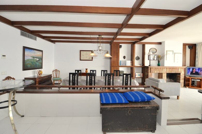 Apartamentos Pent-house Lloretholiday